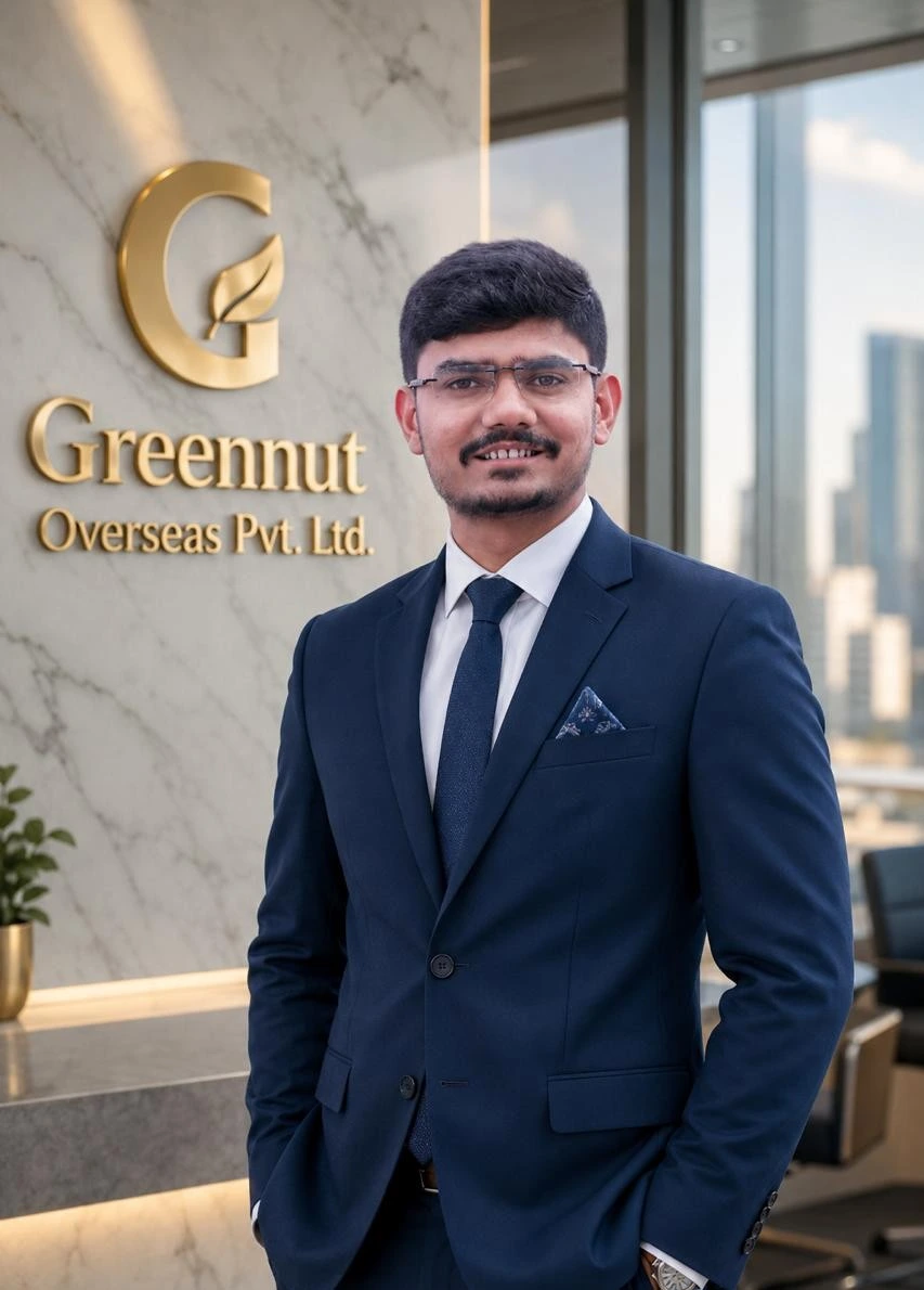 Mr. Gopal Ahir - Founder